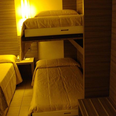 Morrisson Exclusive Rooms Рим Номер фото
