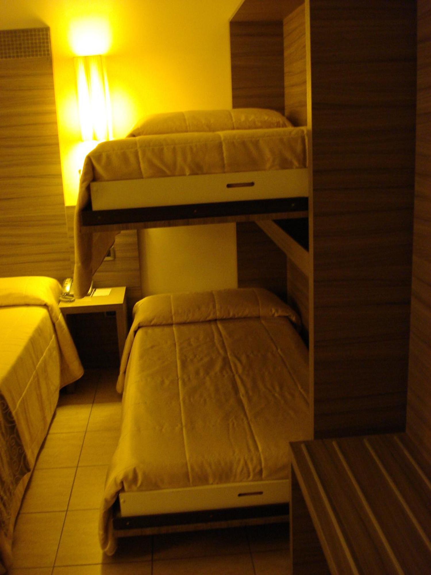 Morrisson Exclusive Rooms Рим Номер фото