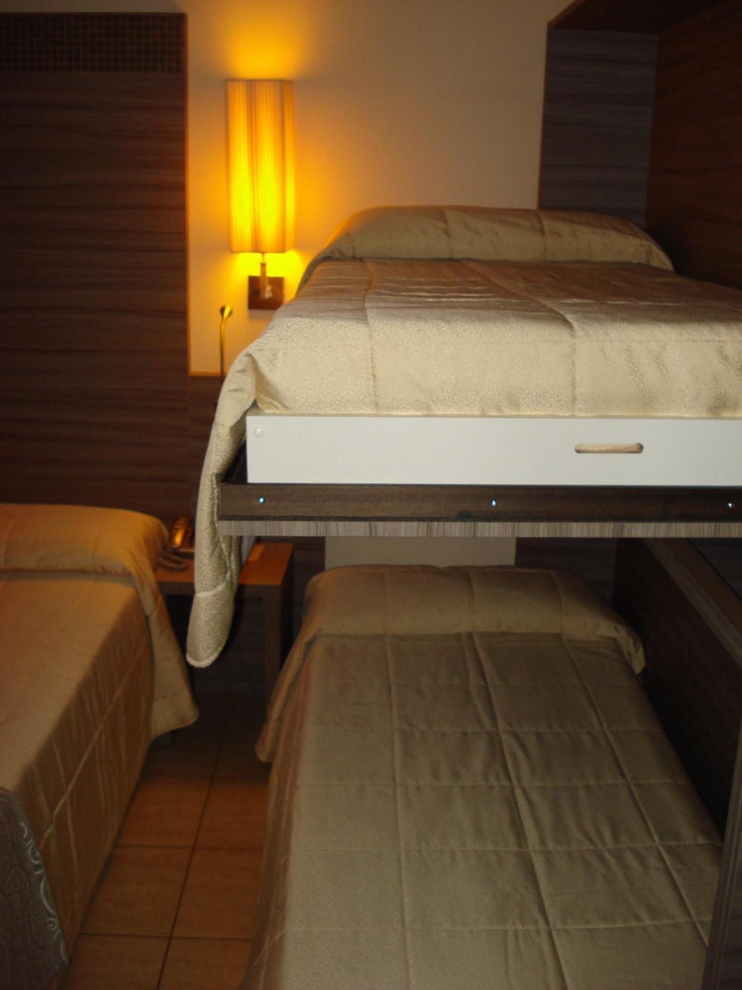 Morrisson Exclusive Rooms Рим Номер фото
