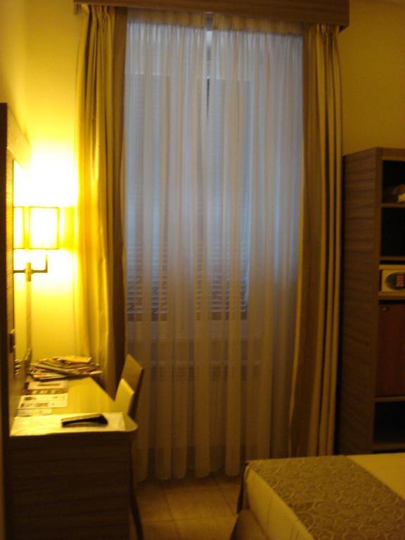 Morrisson Exclusive Rooms Рим Номер фото