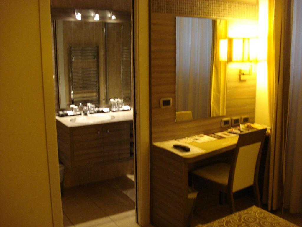 Morrisson Exclusive Rooms Рим Номер фото