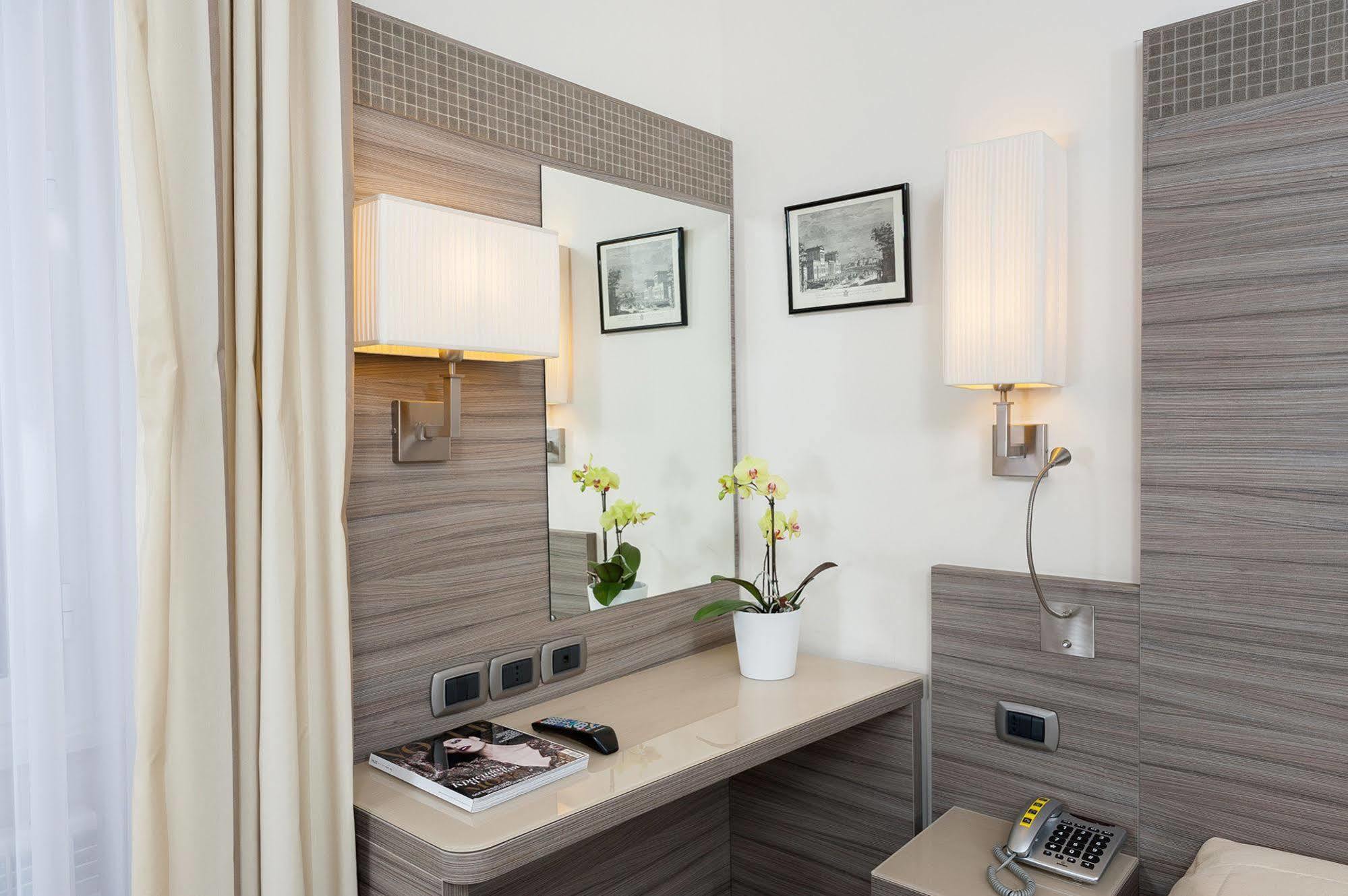 Morrisson Exclusive Rooms Рим Экстерьер фото