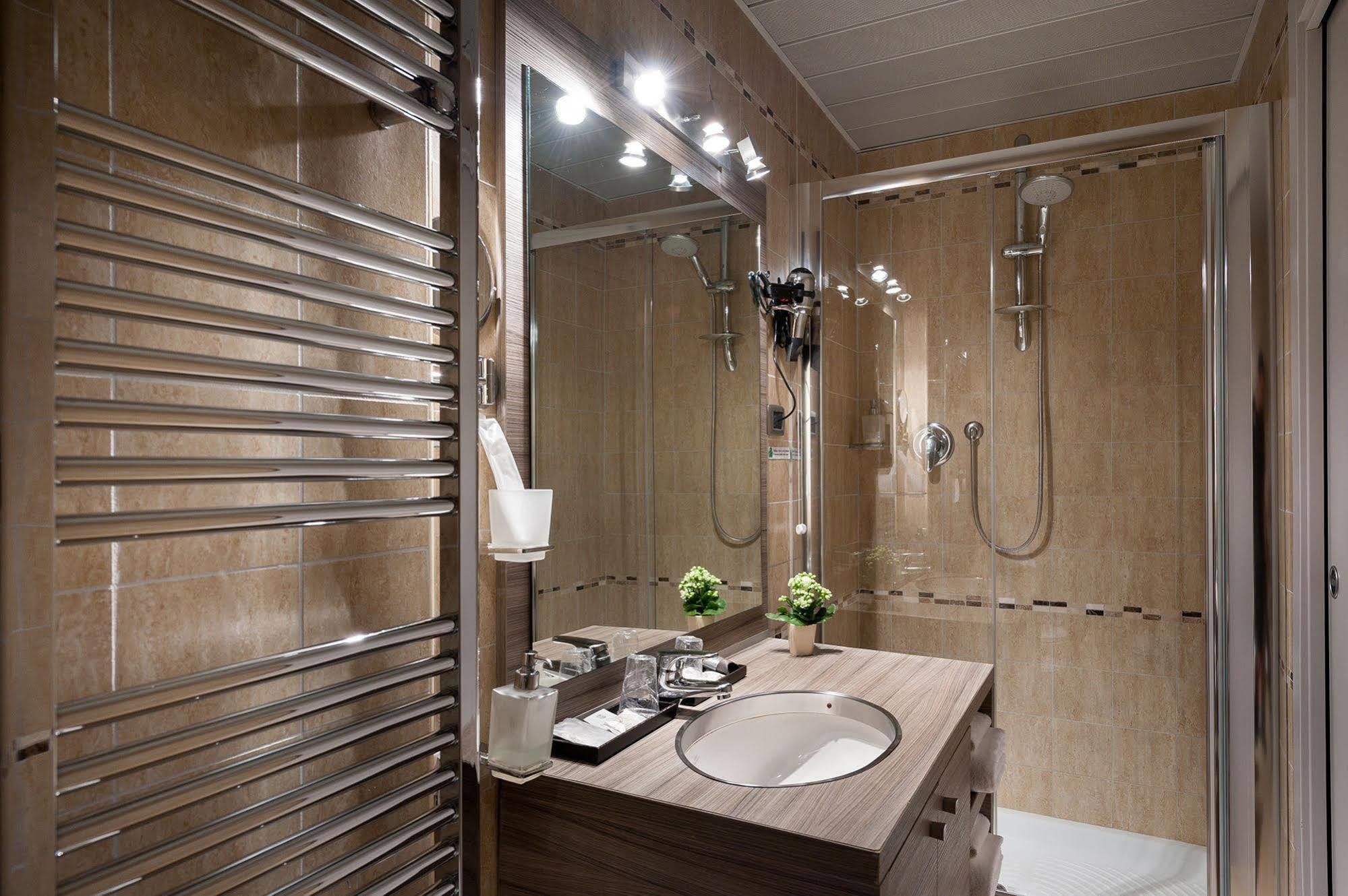 Morrisson Exclusive Rooms Рим Экстерьер фото