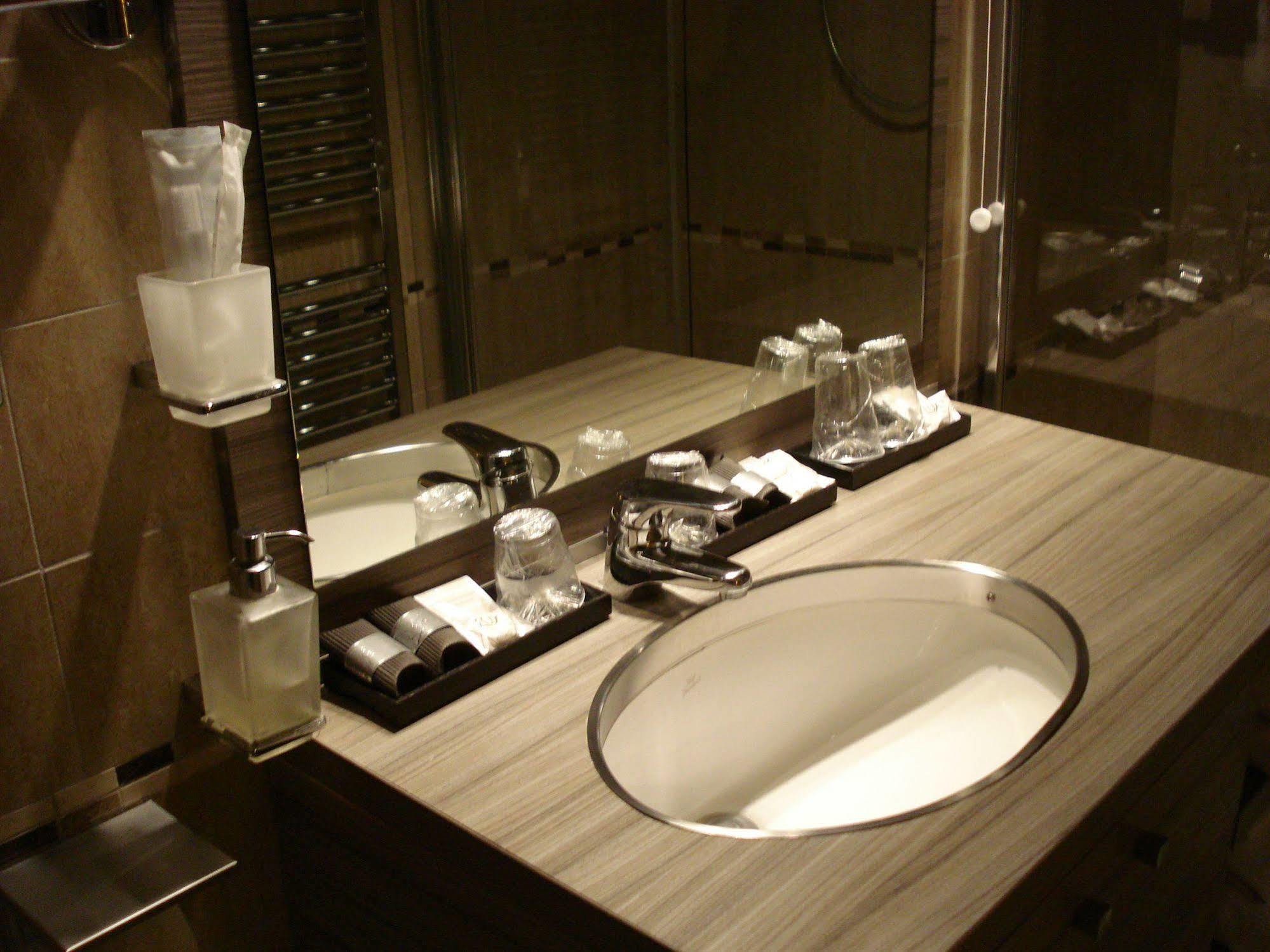 Morrisson Exclusive Rooms Рим Экстерьер фото