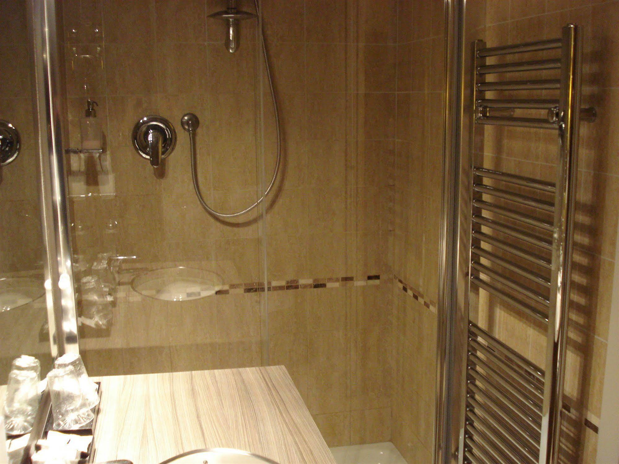 Morrisson Exclusive Rooms Рим Экстерьер фото
