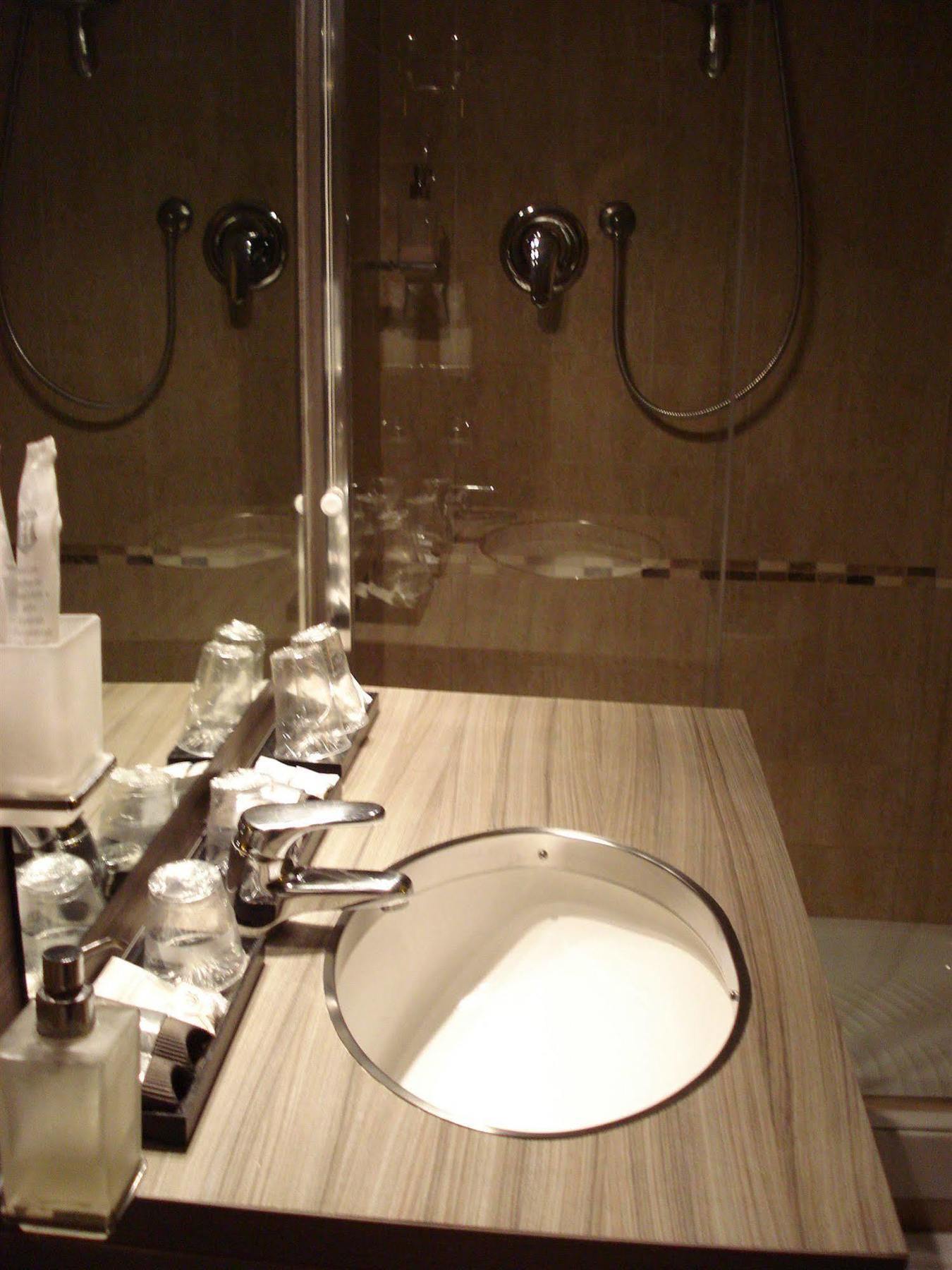 Morrisson Exclusive Rooms Рим Экстерьер фото