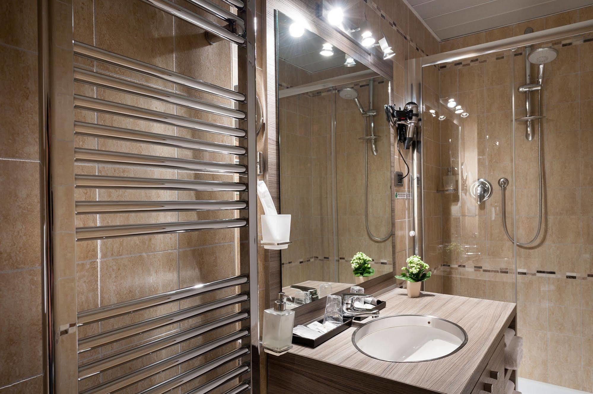 Morrisson Exclusive Rooms Рим Экстерьер фото