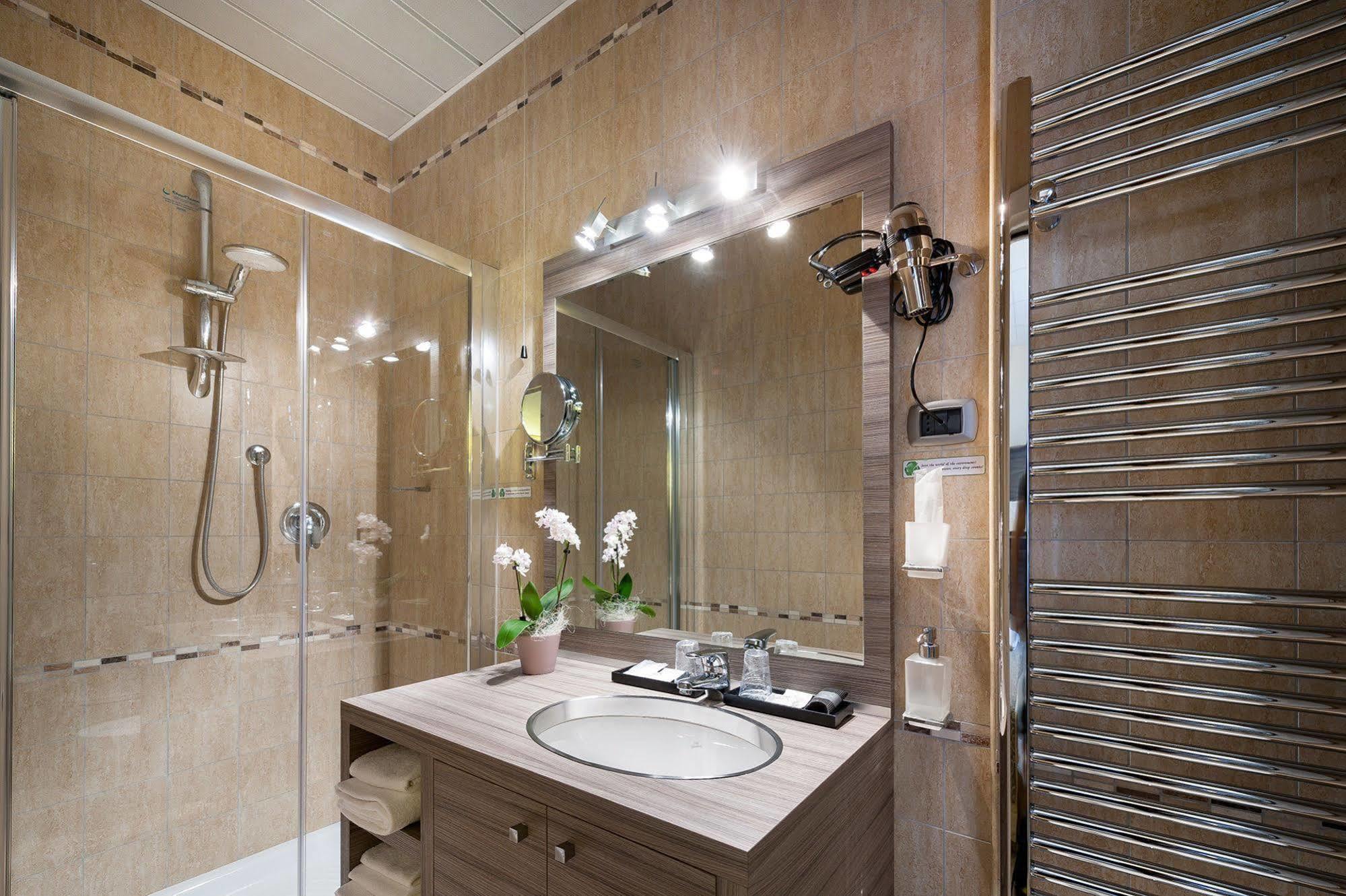 Morrisson Exclusive Rooms Рим Экстерьер фото