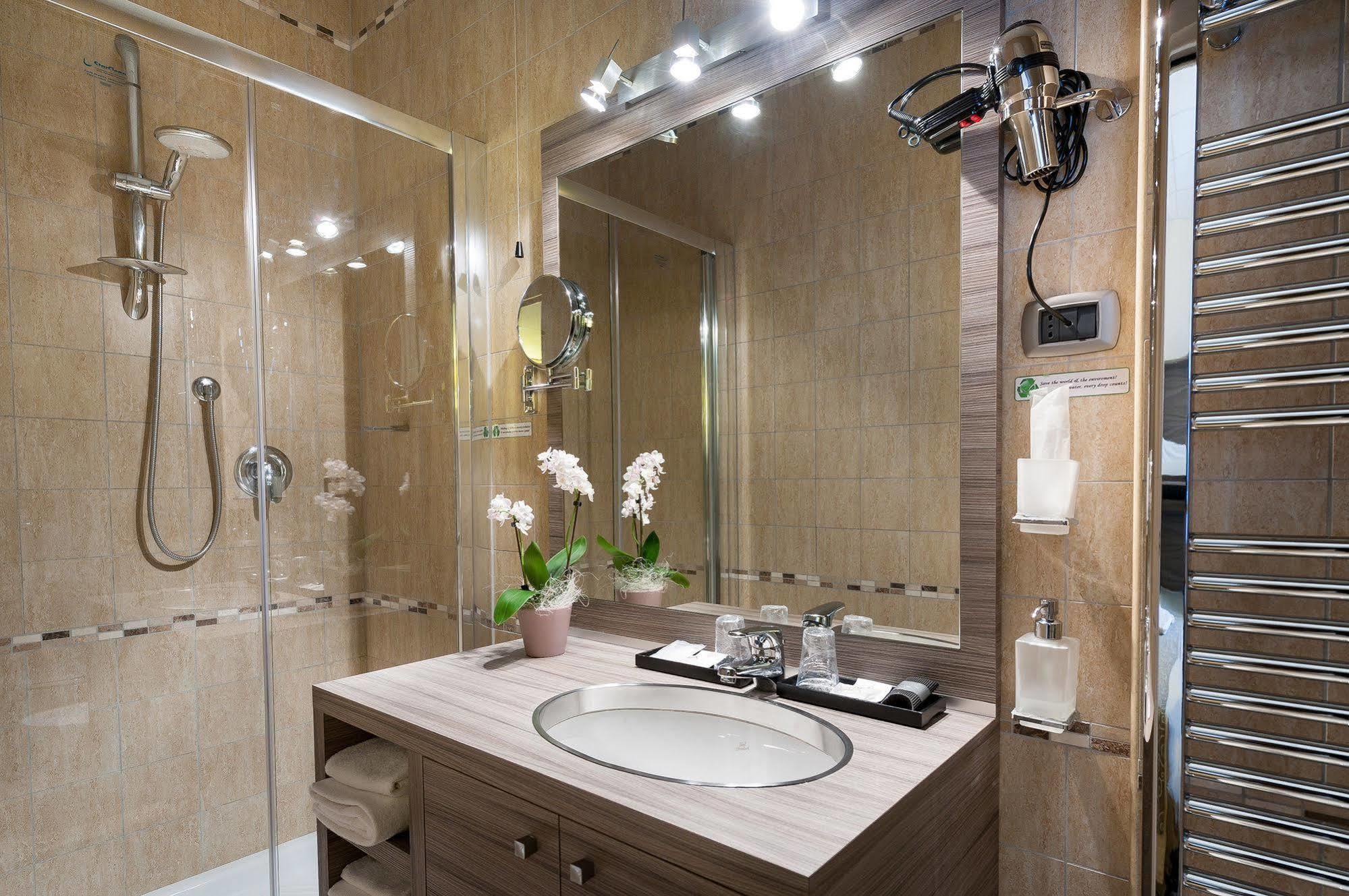 Morrisson Exclusive Rooms Рим Экстерьер фото