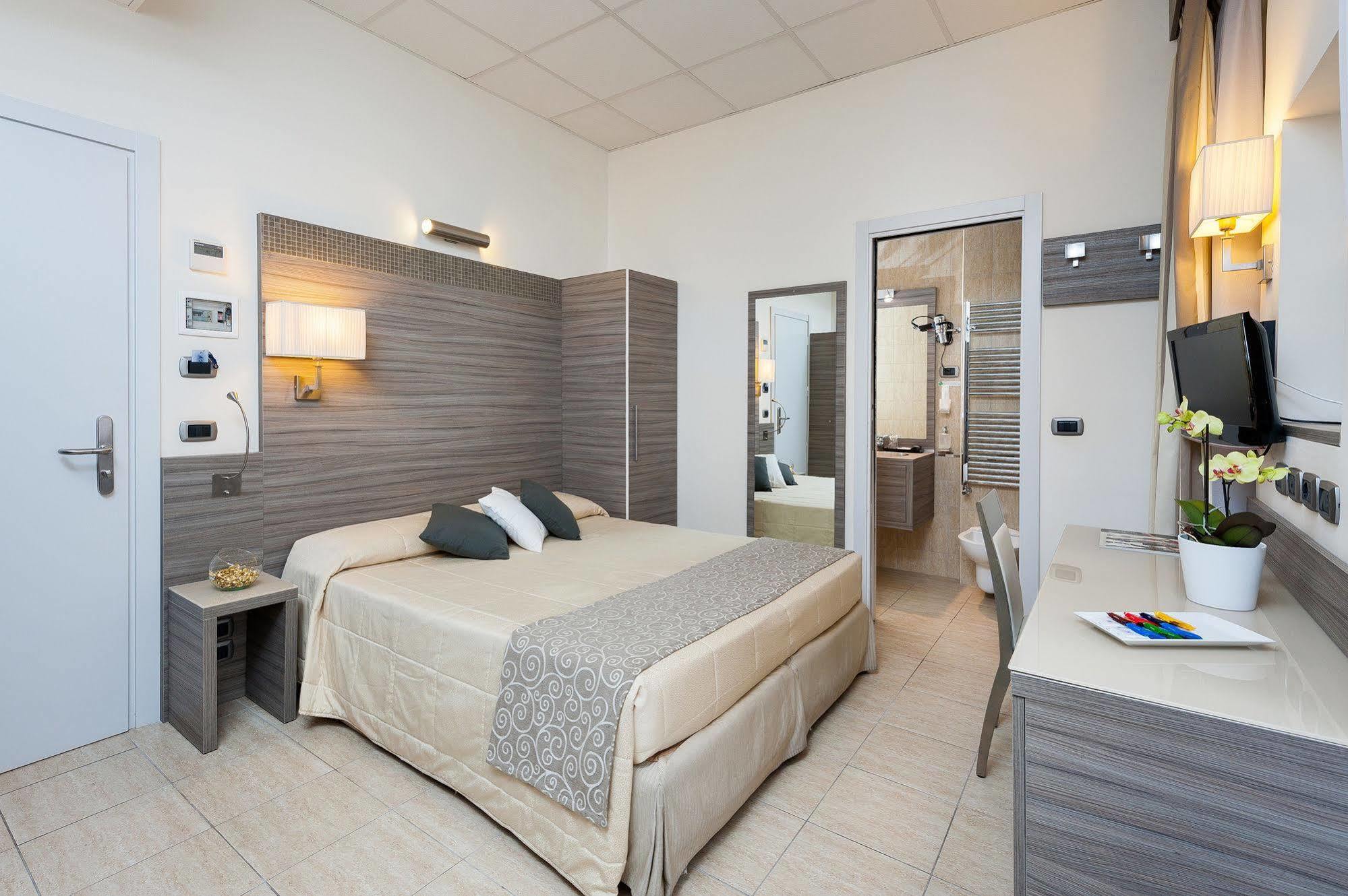 Morrisson Exclusive Rooms Рим Экстерьер фото