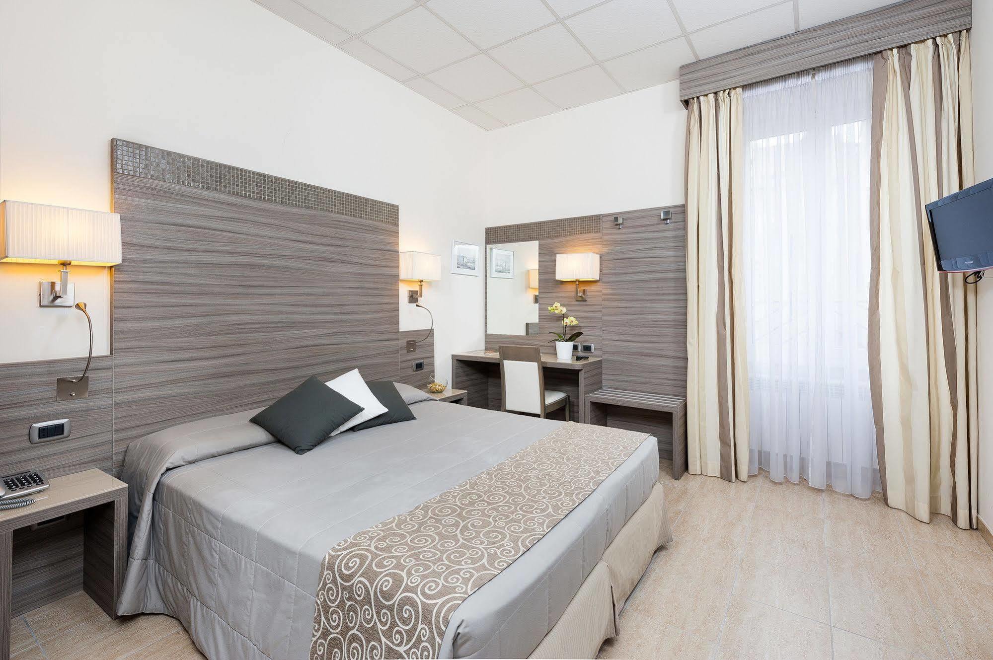 Morrisson Exclusive Rooms Рим Экстерьер фото