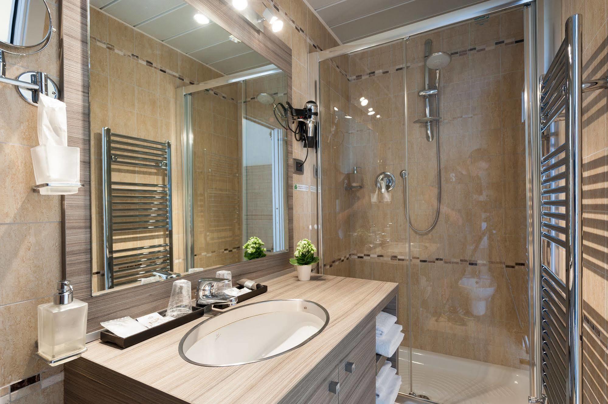 Morrisson Exclusive Rooms Рим Экстерьер фото