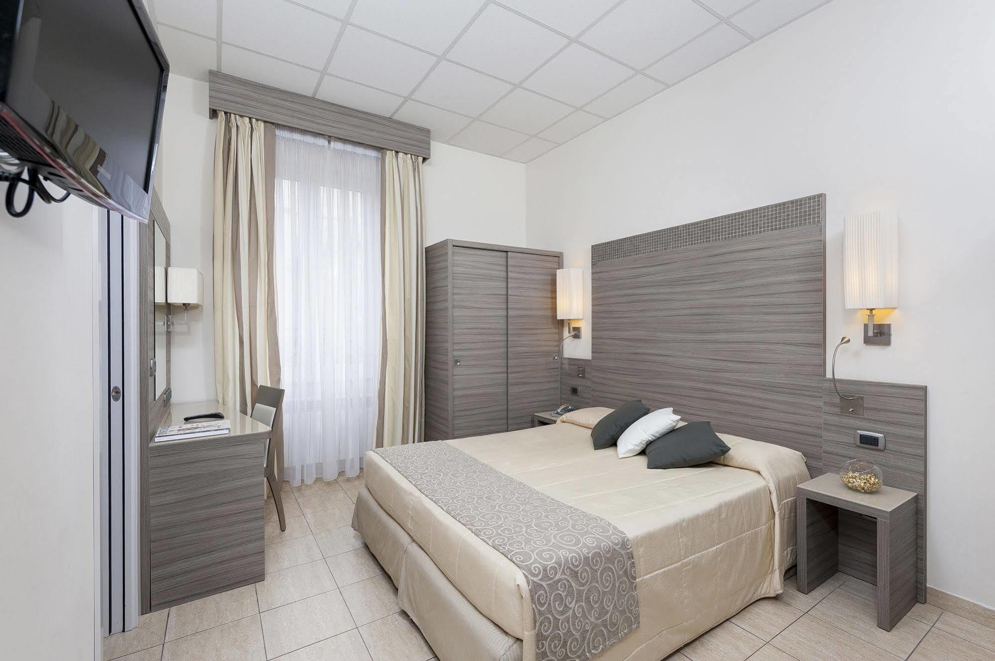Morrisson Exclusive Rooms Рим Экстерьер фото